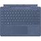 Microsoft Surface Pro Signature Keyboard (Sapphire)