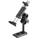 ProMediaGear TR03 Professional Smartphone Clamp
