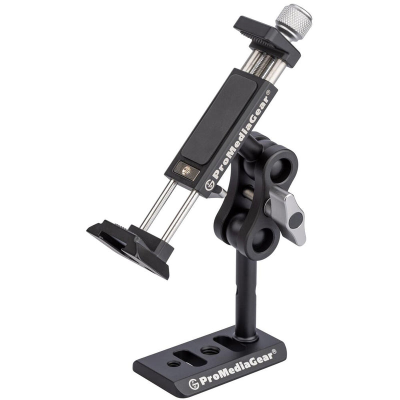 ProMediaGear TR03 Professional Smartphone Clamp