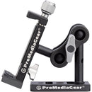 ProMediaGear TR03 Professional Smartphone Clamp
