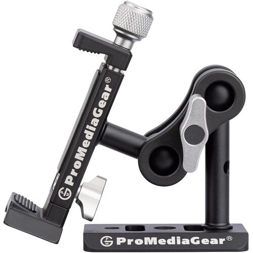 ProMediaGear TR03 Professional Smartphone Clamp