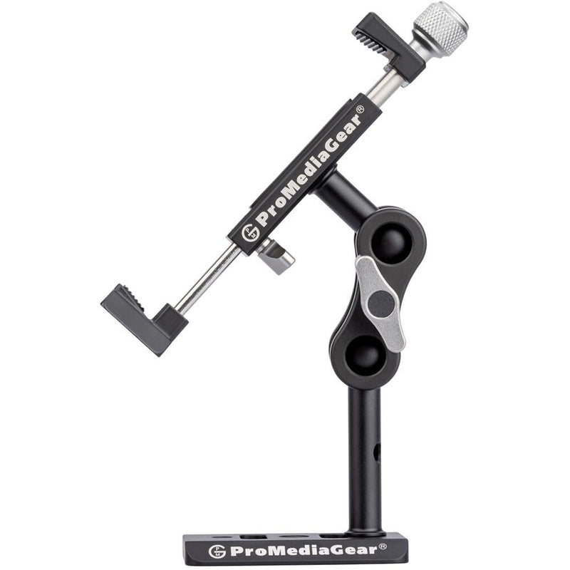 ProMediaGear TR03 Professional Smartphone Clamp