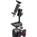 ProMediaGear TR03 Professional Smartphone Clamp