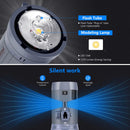 Neewer Vision4 Battery-Powered Strobe with Trigger & Octagonal Softbox