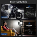Neewer Bi-Color Video LED 2-Light Kit with Stands