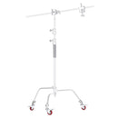 Neewer 3" Wheel Caster Set (3-Pack)