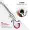 Neewer 3" Wheel Caster Set (3-Pack)