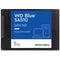 WD 1TB Blue SA510 SATA III 2.5" Internal SSD