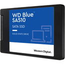 WD 1TB Blue SA510 SATA III 2.5" Internal SSD