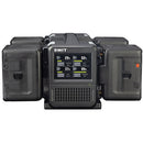 SWIT PC-P461A 4-Bay Simultaneous Fast Charger (Gold Mount)