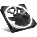 NZXT F140 RGB 140mm Fan (Black)