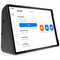 DTEN Mate Dock & PoE with All-in-One Video/Audio Bar