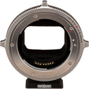 Metabones T CINE Smart Adapter for Canon EF-Mount Lens to RF-Mount Camera