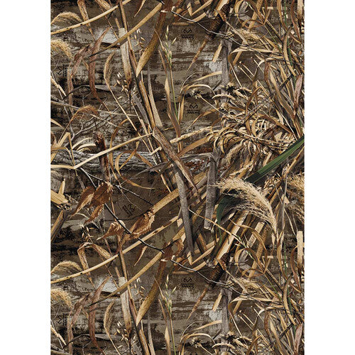 LensCoat Cover for Swarovski ATS-65 HD and ATM-65 Spotting Scopes (Realtree MAX-5)