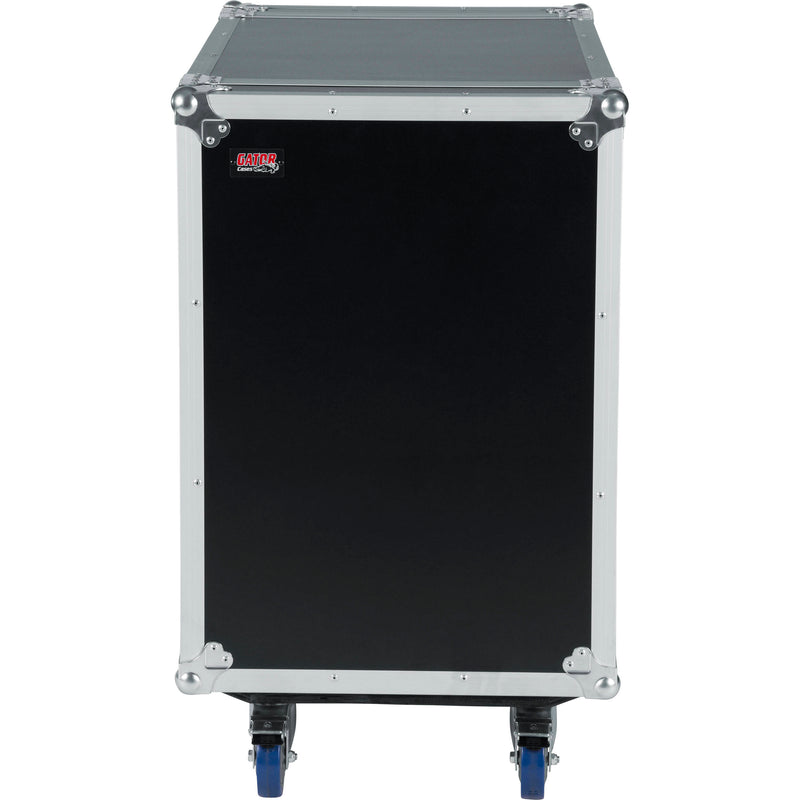 Gator G-TOUR16UCA-24D  16 G-Tour Rack Case