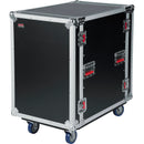Gator G-TOUR16UCA-24D  16 G-Tour Rack Case
