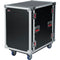 Gator G-TOUR16UCA-24D  16 G-Tour Rack Case
