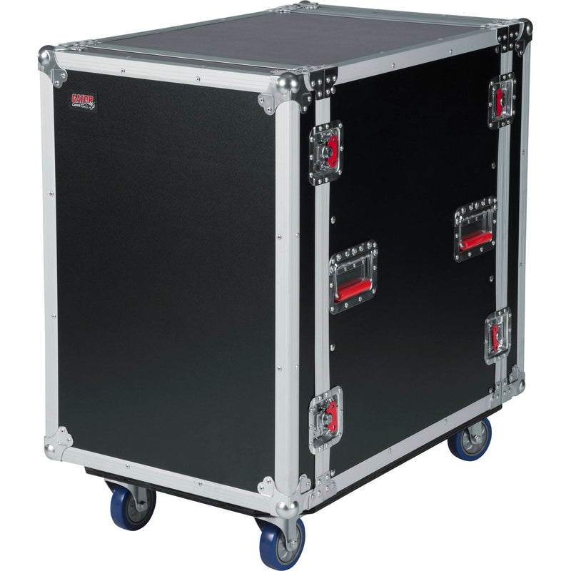 Gator G-TOUR16UCA-24D  16 G-Tour Rack Case
