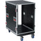 Gator G-TOUR16UCA-24D  16 G-Tour Rack Case