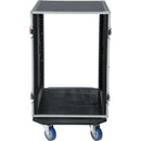 Gator G-TOUR16UCA-24D  16 G-Tour Rack Case