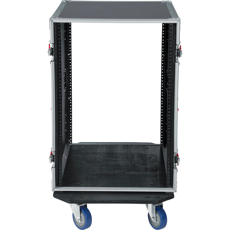 Gator G-TOUR16UCA-24D  16 G-Tour Rack Case