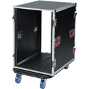 Gator G-TOUR16UCA-24D  16 G-Tour Rack Case