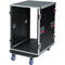 Gator G-TOUR16UCA-24D  16 G-Tour Rack Case