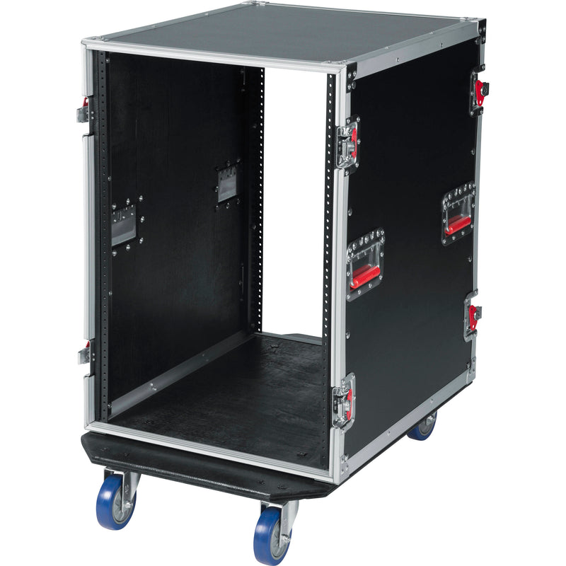 Gator G-TOUR16UCA-24D  16 G-Tour Rack Case