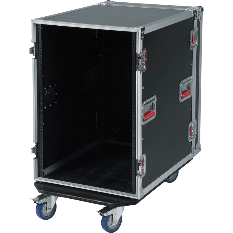 Gator G-TOUR16UCA-24D  16 G-Tour Rack Case