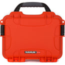 Nanuk 904 Case (Orange)