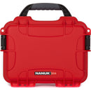 Nanuk 904 Case (Red)