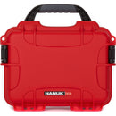 Nanuk 904 Case (Red)