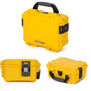 Nanuk 904 Case (Yellow)