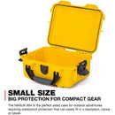 Nanuk 904 Case (Yellow)