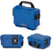 Nanuk 904 Case (Blue)