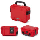 Nanuk 904 Case (Red)