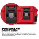 Nanuk 904 Case (Red)