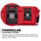 Nanuk 904 Case (Red)