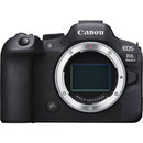 Canon EOS R6 Mark II Mirrorless Camera with Performance Kit