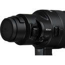 Nikon NIKKOR Z 600mm f/4 TC VR S Lens (Nikon Z)