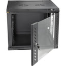 Auray SVRK Series Deep Server Rack (9 RU)