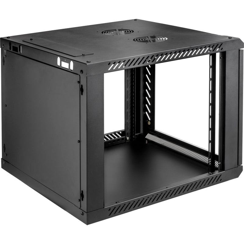 Auray SVRK Series Deep Server Rack (9 RU)