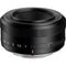 TTArtisan 27mm f/2.8 Lens (FUJIFILM X, Black)