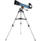 Celestron Inspire 100AZ 100mm f/6.6 Alt-Az Refractor Telescope