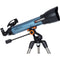 Celestron Inspire 100AZ 100mm f/6.6 Alt-Az Refractor Telescope