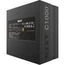 NZXT C Series 1000W 80 Plus Gold V2 Full-Modular ATX Power Supply