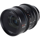 Sirui 35mm T2.9 1.6x Full-Frame Anamorphic Lens (Sony E)