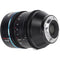 Sirui 35mm T2.9 1.6x Full-Frame Anamorphic Lens (Sony E)