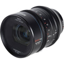 Sirui 35mm T2.9 1.6x Full-Frame Anamorphic Lens (Leica L)