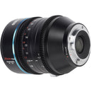 Sirui 35mm T2.9 1.6x Full-Frame Anamorphic Lens (Canon RF)